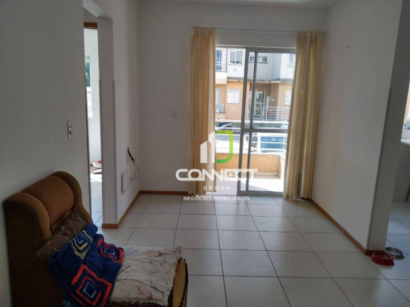 Imagem Apartamento com 2 Quartos à Venda, 52 m² em Itaipava - Itajaí