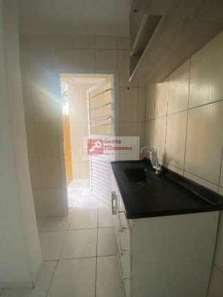 Imagem Apartamento com 2 Quartos à Venda, 42 m² em Parque Das Nações - Santo André Imagem Apartamento com 2 Quartos à Venda, 42 m² em Parque Das Nações - Santo André