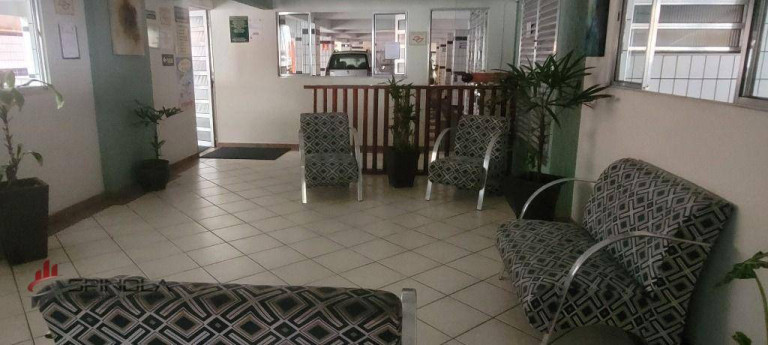 Apartamento com 1 Quarto à Venda, 40 m² em Ocian - Praia Grande