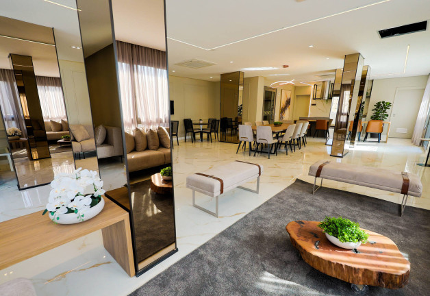 Imagem Apartamento com 2 Quartos à Venda, 72 m² em Alto Do Ipiranga - São Paulo Imagem Apartamento com 2 Quartos à Venda, 72 m² em Alto Do Ipiranga - São Paulo