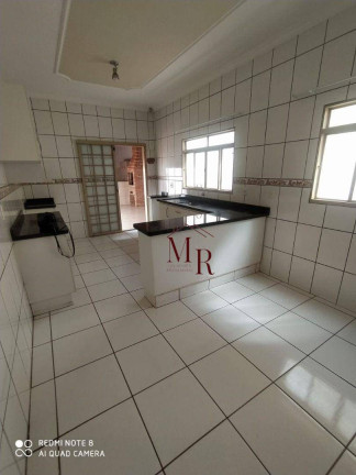 Imagem Casa com 3 Quartos à Venda, 156 m² em Parque Residencial Do Lago - Votuporanga