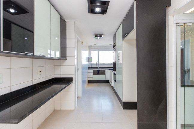 Imagem Apartamento com 3 Quartos à Venda, 222 m² em Campo Belo - São Paulo Imagem Apartamento com 3 Quartos à Venda, 222 m² em Campo Belo - São Paulo