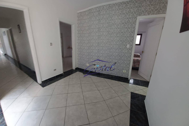 Imagem Apartamento com 4 Quartos à Venda, 210 m² em Guilhermina - Praia Grande Imagem Apartamento com 4 Quartos à Venda, 210 m² em Guilhermina - Praia Grande
