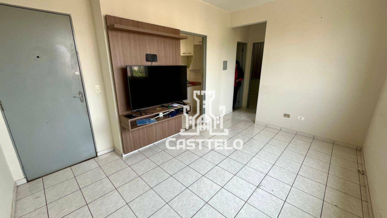 Imagem Apartamento com 2 Quartos à Venda, 70 m² em Jardim Das Américas - Londrina