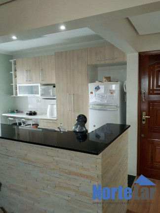 Imagem Apartamento com 2 Quartos à Venda, 65 m² em Limão - São Paulo