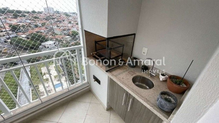 Imagem Apartamento com 3 Quartos à Venda, 117 m² em Parque Prado - Campinas Imagem Apartamento com 3 Quartos à Venda, 117 m² em Parque Prado - Campinas