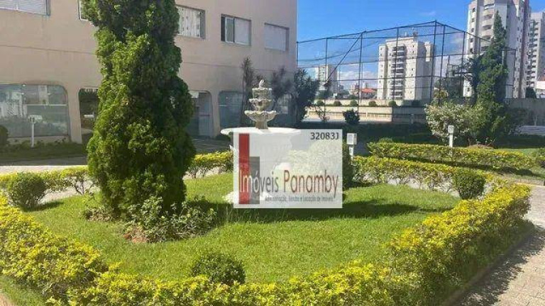Imagem Apartamento com 2 Quartos à Venda, 61 m² em Vila Da Saúde - São Paulo
