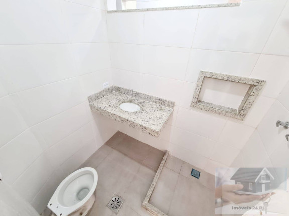 Imagem Apartamento com 2 Quartos à Venda, 70 m² em Laranjeiras - Rio De Janeiro