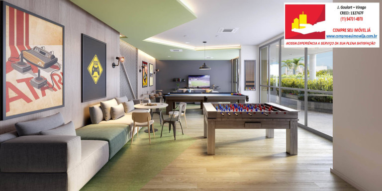 Imagem Apartamento com 3 Quartos à Venda, 125 m² em Campo Belo - São Paulo Imagem Apartamento com 3 Quartos à Venda, 125 m² em Campo Belo - São Paulo