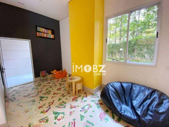 Imagem Imóvel com 3 Quartos à Venda, 196 m² em Vila Andrade - São Paulo