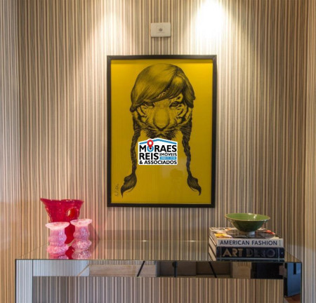 Imagem Apartamento com 4 Quartos à Venda, 440 m² em Morumbi - São Paulo Imagem Apartamento com 4 Quartos à Venda, 440 m² em Morumbi - São Paulo