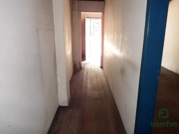 Imagem Casa com 1 Quarto à Venda, 80 m² em Cidade Baixa - Porto Alegre Imagem Casa com 1 Quarto à Venda, 80 m² em Cidade Baixa - Porto Alegre