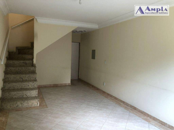 Imagem Sobrado com 2 Quartos à Venda, 120 m² em Vila Carrão - São Paulo