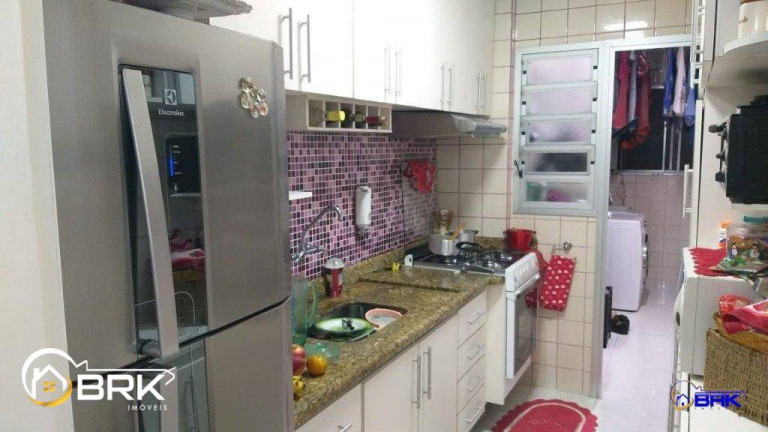 Imagem Apartamento com 3 Quartos à Venda, 71 m² em Tatuapé - São Paulo Imagem Apartamento com 3 Quartos à Venda, 71 m² em Tatuapé - São Paulo