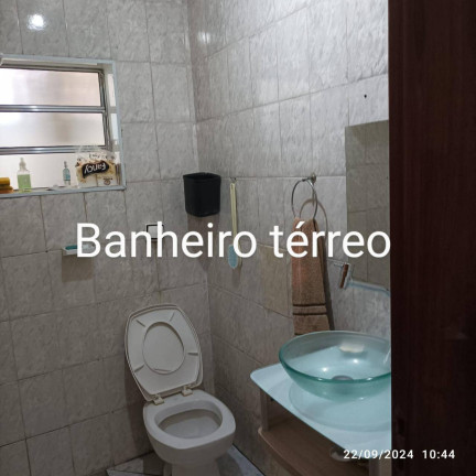 Imagem Casa com 3 Quartos à Venda, 153 m² em Jardim Santa Bárbara - Sorocaba Imagem Casa com 3 Quartos à Venda, 153 m² em Jardim Santa Bárbara - Sorocaba