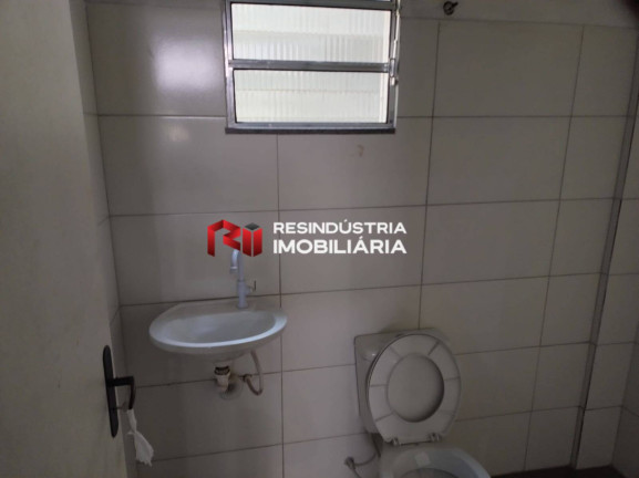 Galpão para Alugar, 446 m² em Piratininga - Osasco