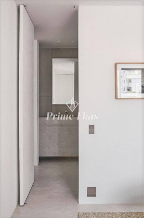 Imagem Apartamento com 1 Quarto para Alugar, 68 m² em Itaim Bibi - São Paulo