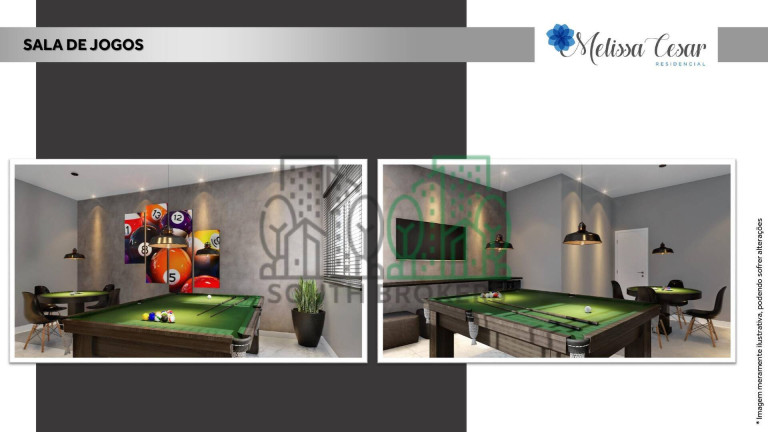 Imagem Apartamento com 3 Quartos à Venda, 84 m² em Vila Operária - Campo Largo Imagem Apartamento com 3 Quartos à Venda, 84 m² em Vila Operária - Campo Largo