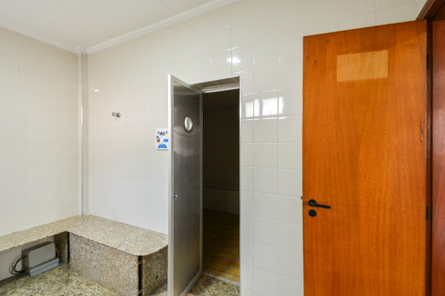 Imagem Apartamento com 3 Quartos à Venda, 123 m² em Vila Regente Feijó - São Paulo Imagem Apartamento com 3 Quartos à Venda, 123 m² em Vila Regente Feijó - São Paulo
