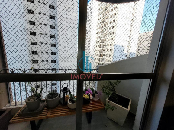 Imagem Apartamento com 3 Quartos à Venda, 80 m² em Jardim Marajoara - São Paulo Imagem Apartamento com 3 Quartos à Venda, 80 m² em Jardim Marajoara - São Paulo