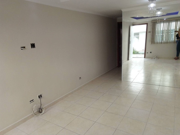 Imagem Casa com 2 Quartos à Venda, 65 m² em Guarujá Imagem Casa com 2 Quartos à Venda, 65 m² em Guarujá
