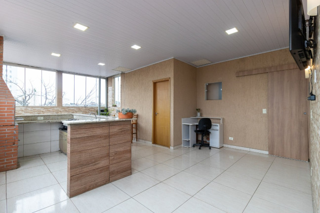 Imagem Apartamento com 3 Quartos à Venda, 115 m² em Vila Inglesa - São Paulo