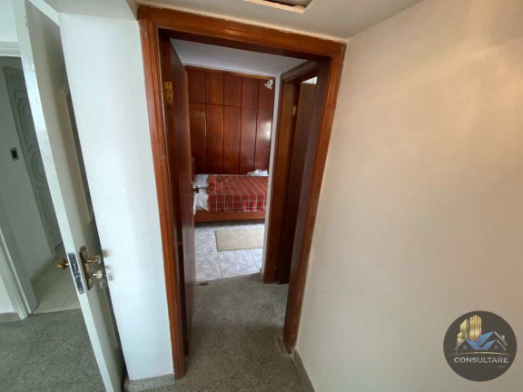 Imagem Apartamento com 2 Quartos à Venda, 163 m² em José Menino - Santos Imagem Apartamento com 2 Quartos à Venda, 163 m² em José Menino - Santos