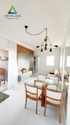 Imagem Apartamento com 2 Quartos à Venda, 65 m² em Aeroporto - Juiz De Fora