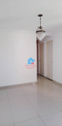 Imagem Apartamento com 2 Quartos à Venda, 47 m² em Sítios Frutal - Valinhos