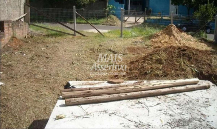 Imagem Terreno à Venda, 360 m² em Santo André - São Leopoldo Imagem Terreno à Venda, 360 m² em Santo André - São Leopoldo