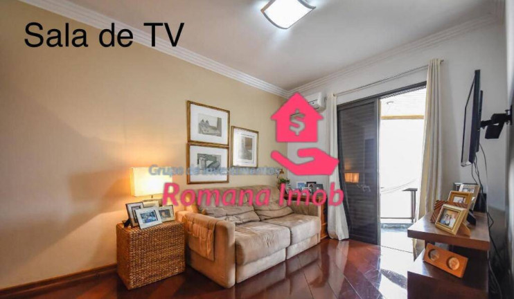 Imagem Casa com 4 Quartos à Venda, 178 m² em Vila Suzana - São Paulo Imagem Casa com 4 Quartos à Venda, 178 m² em Vila Suzana - São Paulo