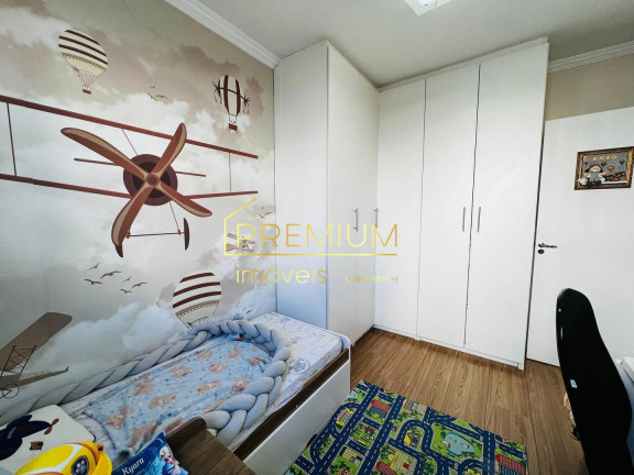 Imagem Apartamento com 2 Quartos à Venda, 52 m² em Recanto Quarto Centenário - Jundiaí