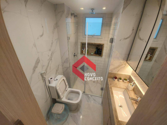 Imagem Apartamento com 4 Quartos à Venda, 172 m² em Guararapes - Fortaleza