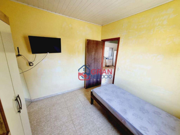 Imagem Casa com 2 Quartos para Alugar, 70 m² em Carmery - Pontal Do Paraná