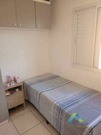 Imagem Apartamento com 3 Quartos à Venda, 67 m² em Jardim Vergueiro (sacomã) - São Paulo