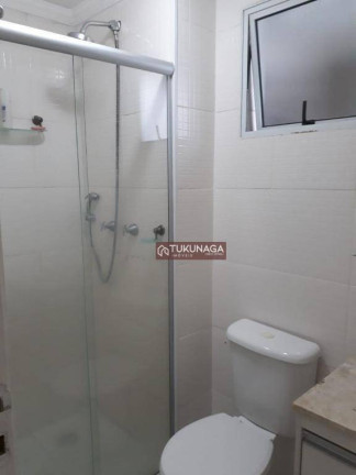 Imagem Apartamento com 3 Quartos à Venda, 54 m² em Vila Venditti - Guarulhos