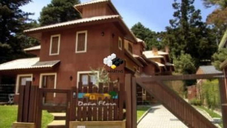 Apartamento com 3 Quartos à Venda, 167 m² em Lago Negro - Gramado