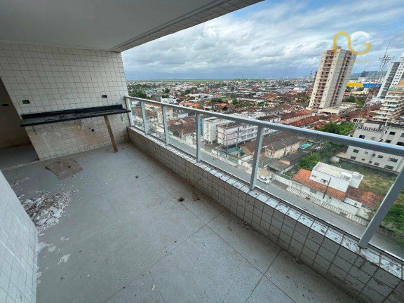 Imagem Apartamento com 2 Quartos à Venda, 80 m² em Aviação - Praia Grande Imagem Apartamento com 2 Quartos à Venda, 80 m² em Aviação - Praia Grande