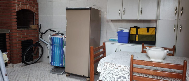 Imagem Casa com 2 Quartos à Venda, 106 m² em Real - Praia Grande
