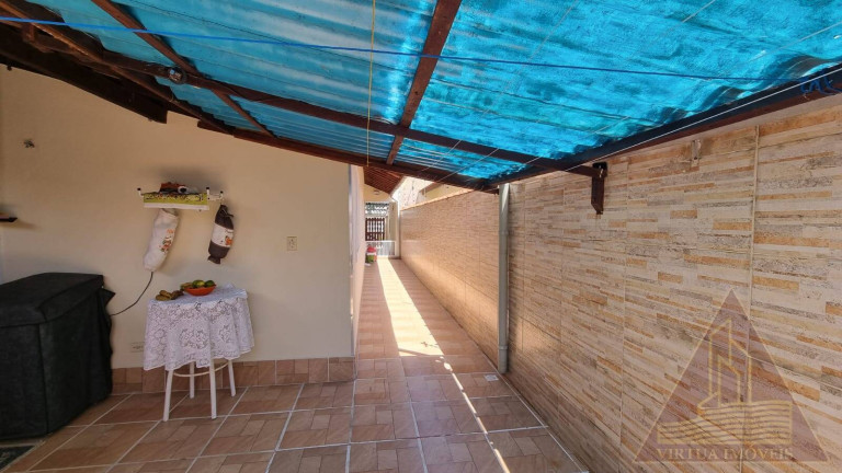 Imagem Casa com 2 Quartos à Venda, 72 m² em Jardim Nossa Senhora Sion - Itanhaém