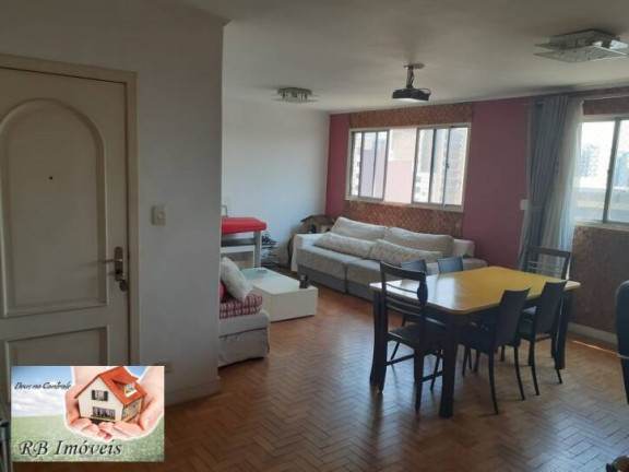 Imagem Apartamento com 3 Quartos à Venda, 220 m² em Centro - Santo André