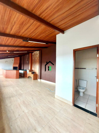 Casa com 3 Quartos à Venda, 377 m² em Cidade Jardim - Patos De Minas
