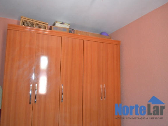 Imagem Apartamento com 2 Quartos à Venda, 59 m² em Vila Brasilândia - São Paulo