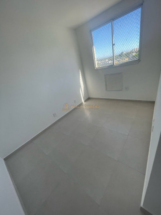 Imagem Apartamento com 2 Quartos para Alugar, 52 m² em Jacarepaguá - Rio De Janeiro Imagem Apartamento com 2 Quartos para Alugar, 52 m² em Jacarepaguá - Rio De Janeiro
