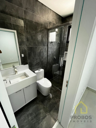 Imagem Casa com 3 Quartos à Venda, 140 m² em Loteamento Park Gran Reserve - Indaiatuba