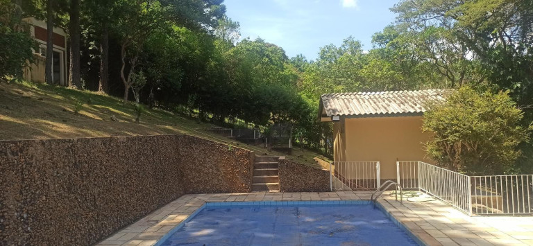 Imagem Casa de Condomínio com 4 Quartos à Venda, 209 m² em Centro - Morungaba Imagem Casa de Condomínio com 4 Quartos à Venda, 209 m² em Centro - Morungaba