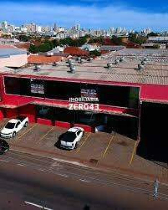 Casa para Alugar, 1.900 m² em Vila Casoni - Londrina