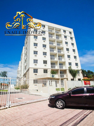 Imagem Apartamento com 2 Quartos à Venda, 52 m² em Da Luz - Nova Iguaçu Imagem Apartamento com 2 Quartos à Venda, 52 m² em Da Luz - Nova Iguaçu
