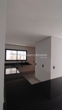 Imagem Casa de Condomínio com 3 Quartos à Venda, 250 m² em Real Park - Sumaré