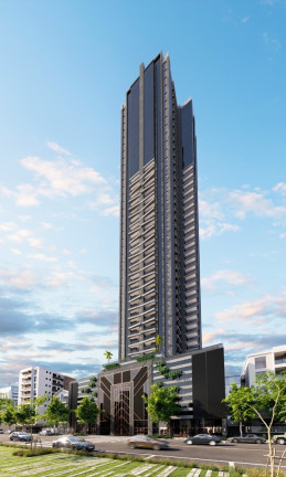 Apartamento com 4 Quartos à Venda, 140 m² em Itapema - Itapema